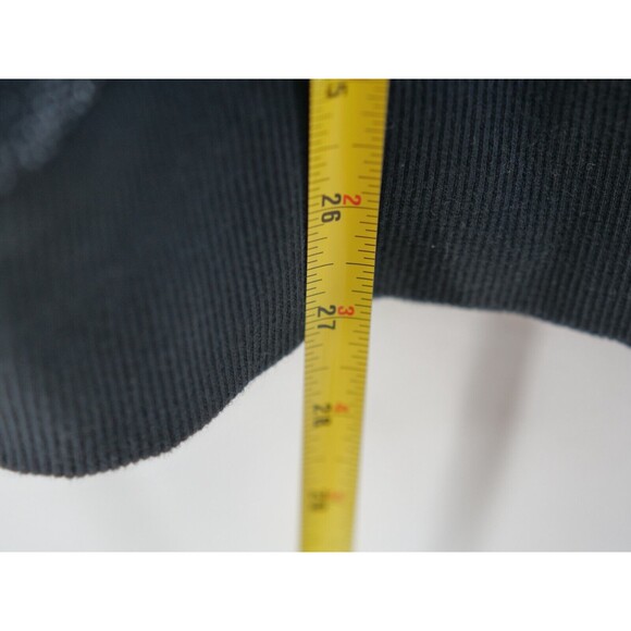 Harley-Davidson Men's Traditional Zip-Up Hoodie, Orange - 96498-22VM Medium - Picture 6 of 9